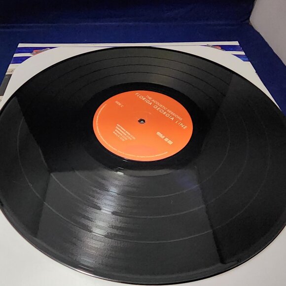 Florida Georgia Line – The Acoustic Sessions (2019) Vinyl LP - Picture 5 of 6